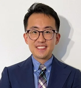 Johnny Li, MD