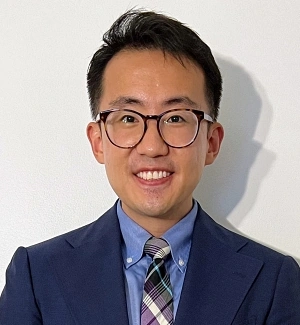 Johnny Li, MD