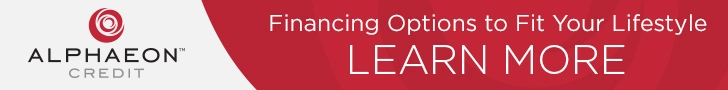 Alphaeon credit banner