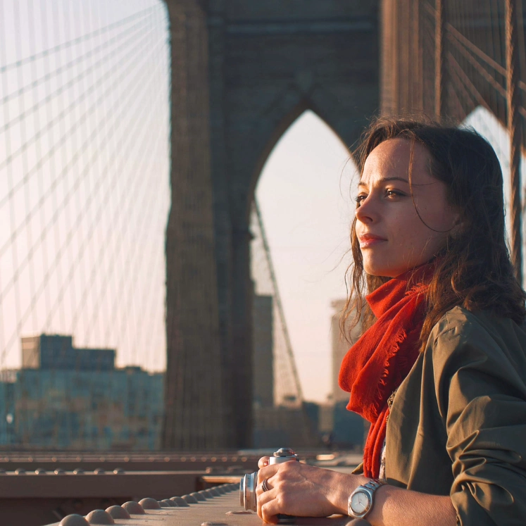 Contoura Vision LASIK for Brooklyn, NY patients