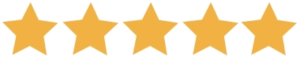 5 stars