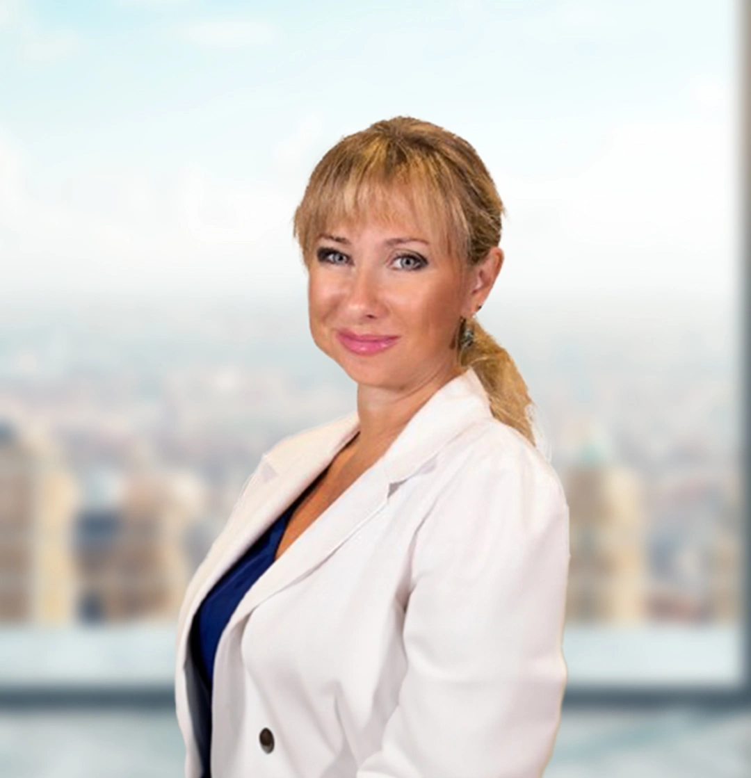 Dr. Volis