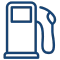 gas pump icon
