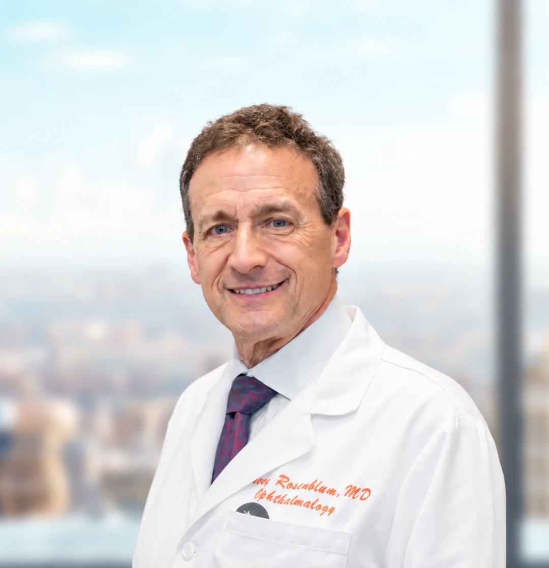 Harvey Rosenblum, MD, FACS